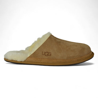 UGG Herren Hyde Hausschuhe, Gr. 41