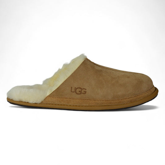 UGG Herren Hyde Hausschuhe, Gr. 41