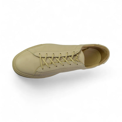 KOIO Herren Sneaker Capri Limestone Gr. 50