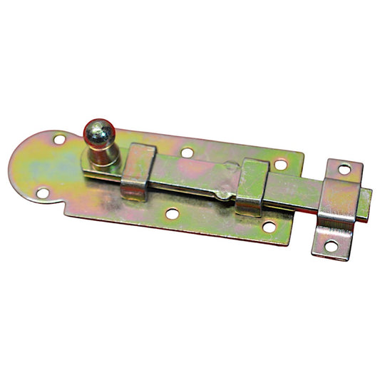 Parkside Fensterriegel 80 x 30 mm