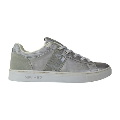 Napapajiri Damen Sneaker NPJ-87 Gr: 37 Eu