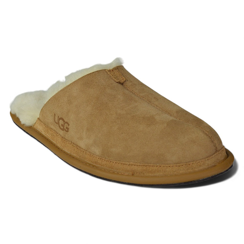 UGG Herren Hyde Hausschuhe, Gr. 41