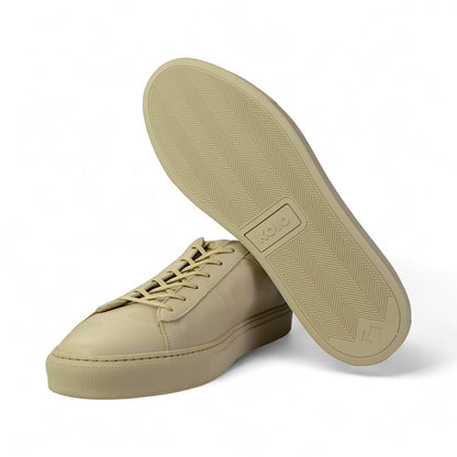 KOIO Herren Sneaker Capri Limestone Gr. 50