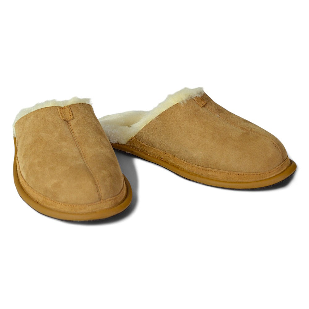 UGG Herren Hyde Hausschuhe, Gr. 41