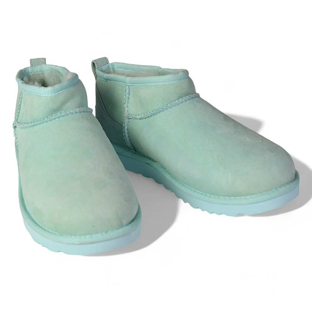 UGG Damenschuhe, Classic Ultra Mini