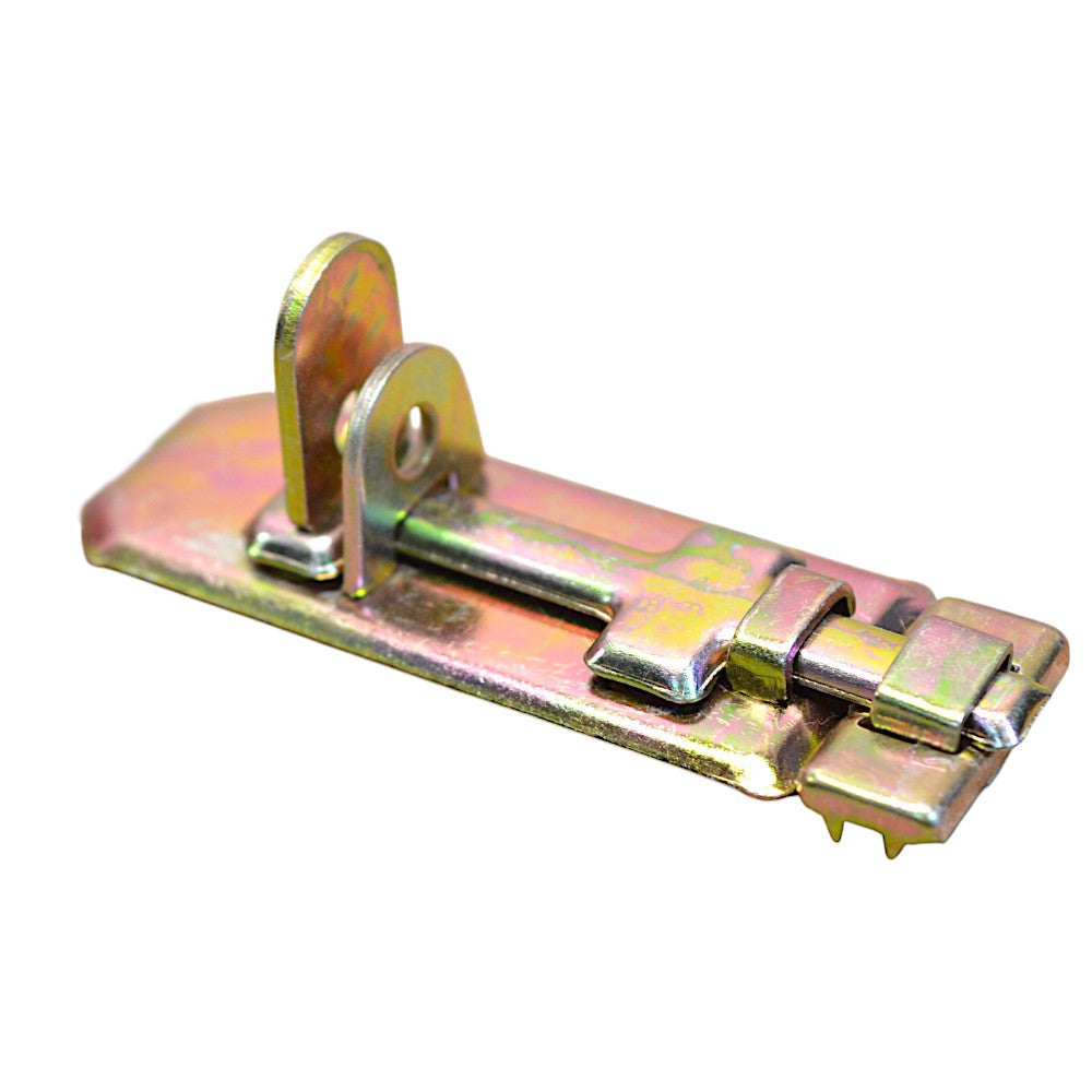 2 x Parkside Sicherheits-Panzerriegel 120/47 mm