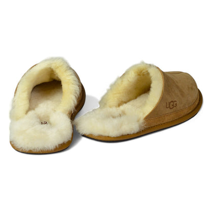 UGG Herren Hyde Hausschuhe, Gr. 41