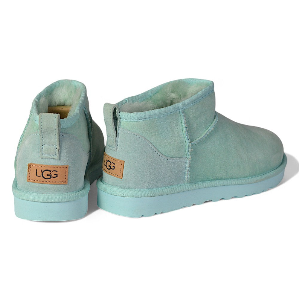 UGG Damenschuhe, Classic Ultra Mini