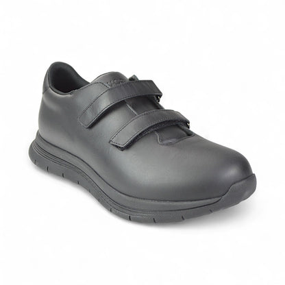 YDA Herren Dot Sneaker Nero