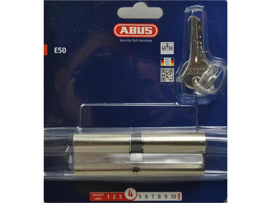 ABUS e50 N Schließzylinder Profilzylinder Türzylinder