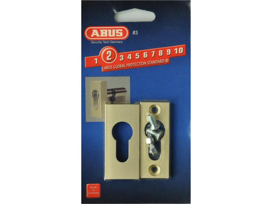 ABUS Tür Schutzrosette RS306 Für Metaltüren