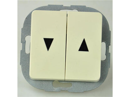 REV Ritter Everluxe Schalter Steckdose Rahmen Dimmer Taster SAT