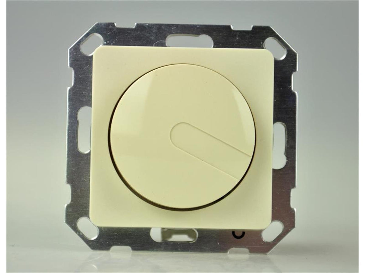 REV Ritter Everluxe Schalter Steckdose Rahmen Dimmer Taster SAT