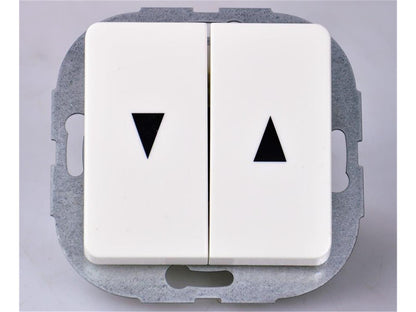 REV Ritter Everluxe Schalter Steckdose Rahmen Dimmer Taster SAT