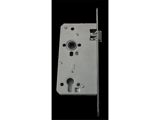 ABUS Einsteckschloss EKH PZ 65/20 L S EK  92mm