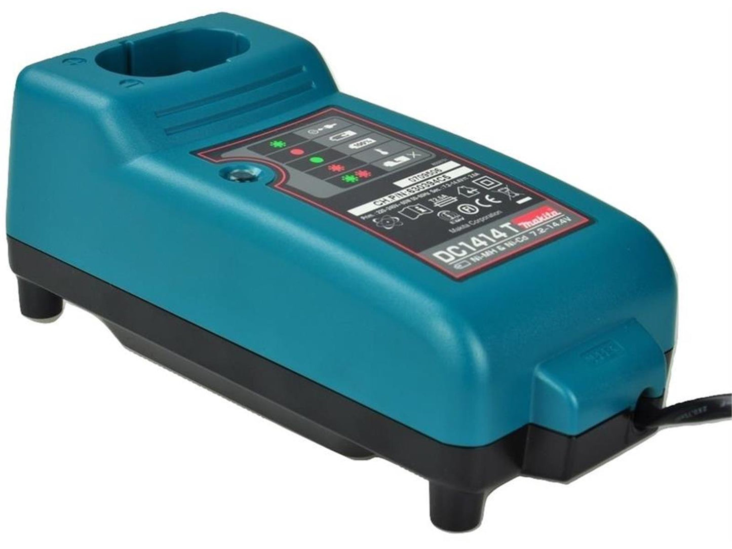 Makita DK1059D Ersatzteile ( Akku / Koffer / Akku-Ladegerät )