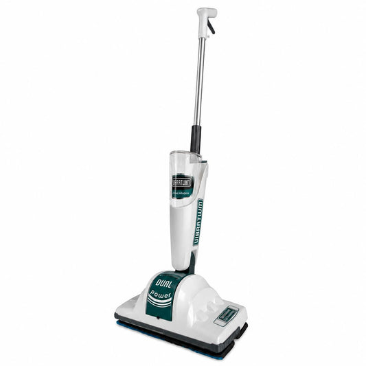 BEST DIRECT VibraTwin As seen on TV Dampfbesen