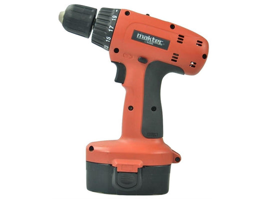 Maktec MT065 18V durch Makita Ø13mm