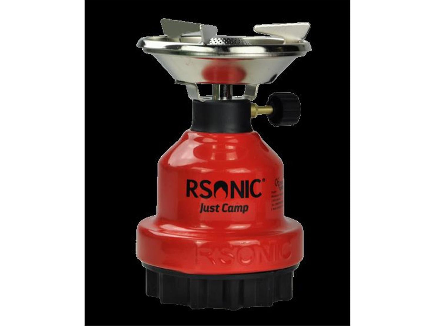 Rsonic Shisha Gaskocher Campingkocher