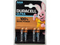 DURACELL ULTRA - PLUS , Batterie in Viele Formen