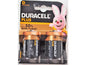 DURACELL ULTRA - PLUS , Batterie in Viele Formen