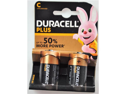 DURACELL ULTRA - PLUS , Batterie in Viele Formen