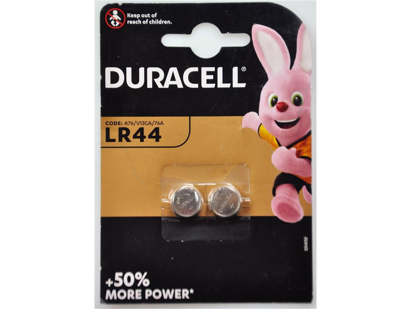 DURACELL ULTRA - PLUS , Batterie in Viele Formen