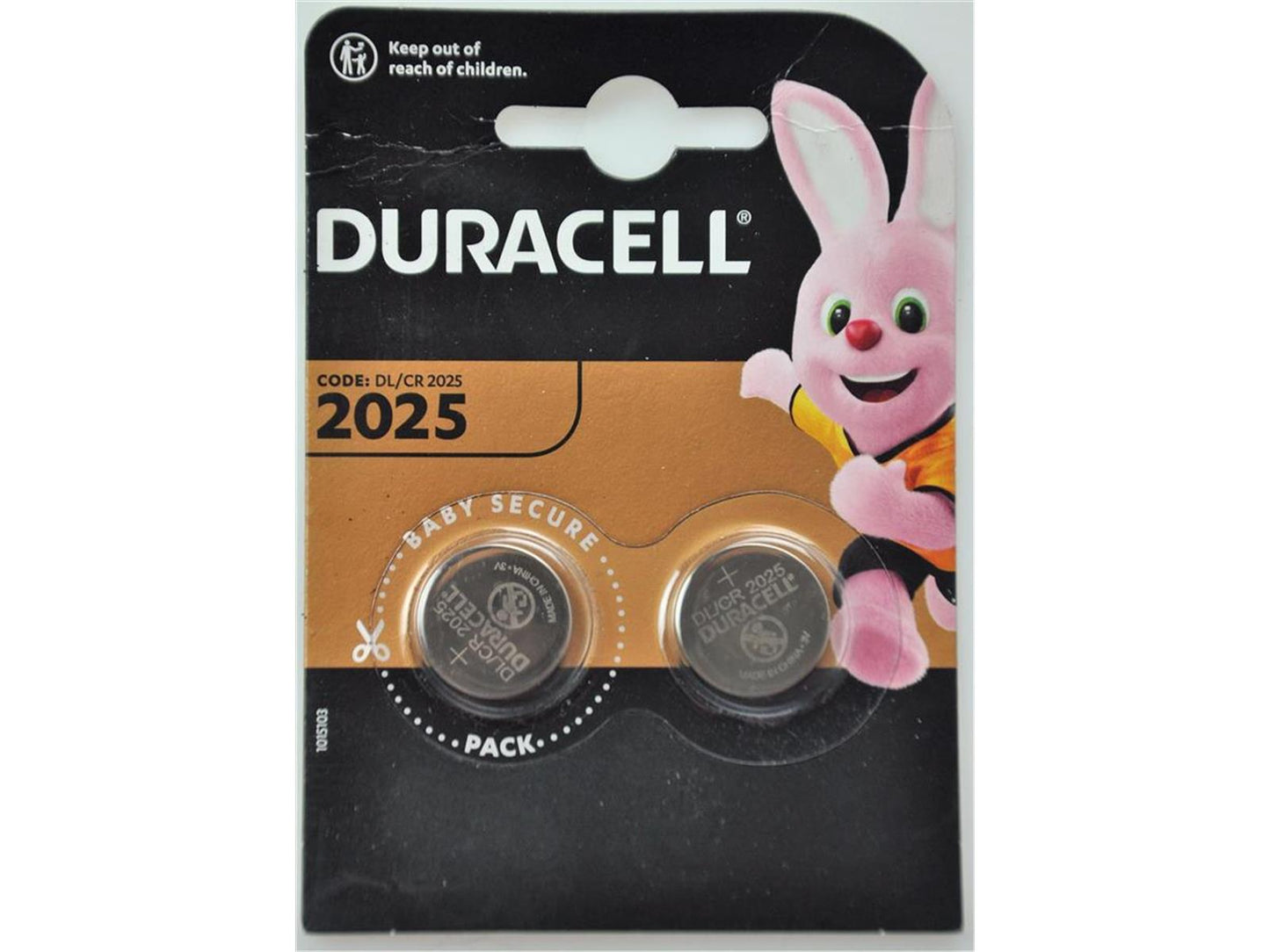 DURACELL ULTRA - PLUS , Batterie in Viele Formen