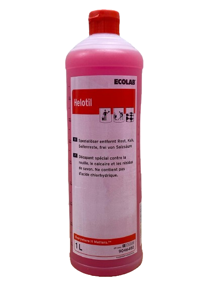 Ecolab Helotil, 1 Liter