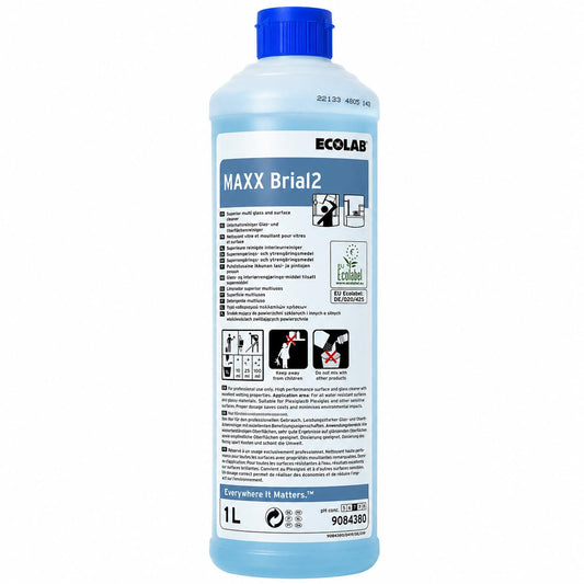 Ecolab Maxx Brial S, 1 Liter