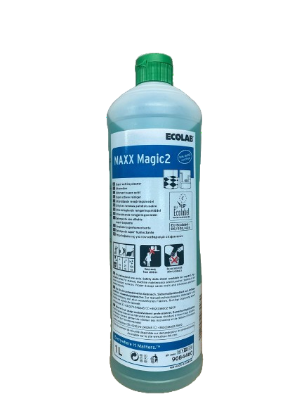 Ecolab Maxx Magic 2, 1 Liter