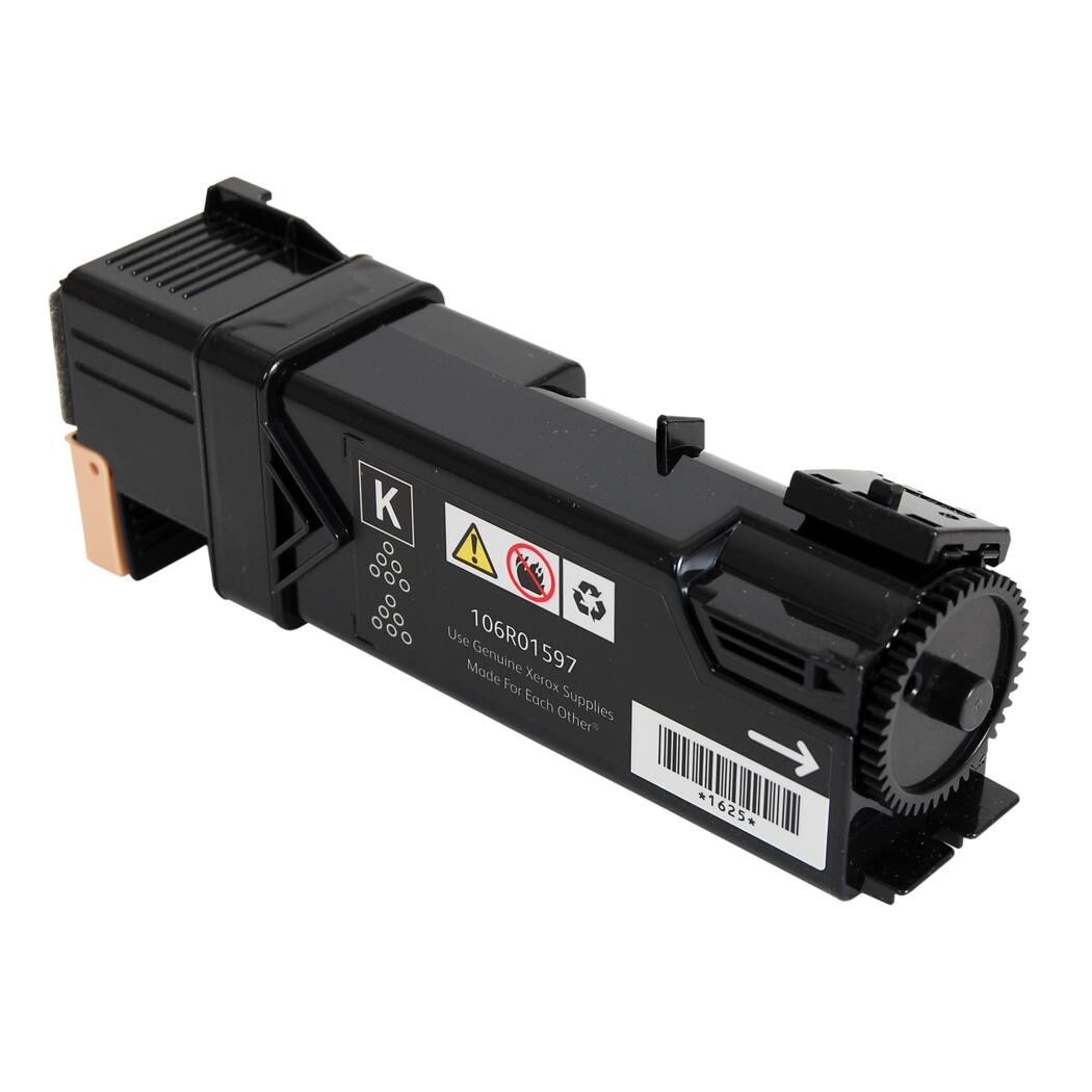 Xerox 106R01597 Original Toner Schwarz 3000 Seiten Phaser 6500 WC 6505