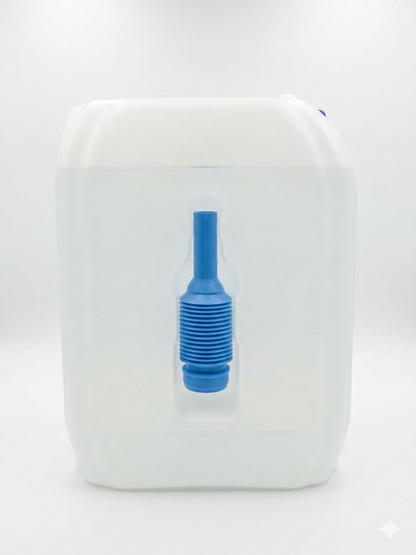 10 L AdBlue® 10 Liter Premium Harnstofflösung mit Einfüllschlauch Diesel Additiv