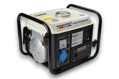 Royalkraft Generator RK1500W, portable