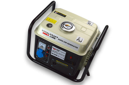 Royalkraft Generator RK1500W, portable