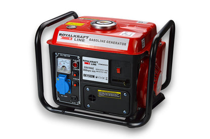 Royalkraft Generator RK1500W, portable