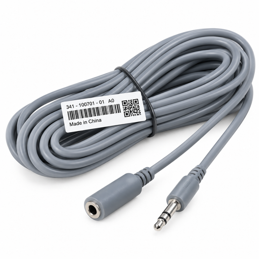 Cisco Mikrofon Verlängerungskabel TelePresence Microphone Extension Cable 9m