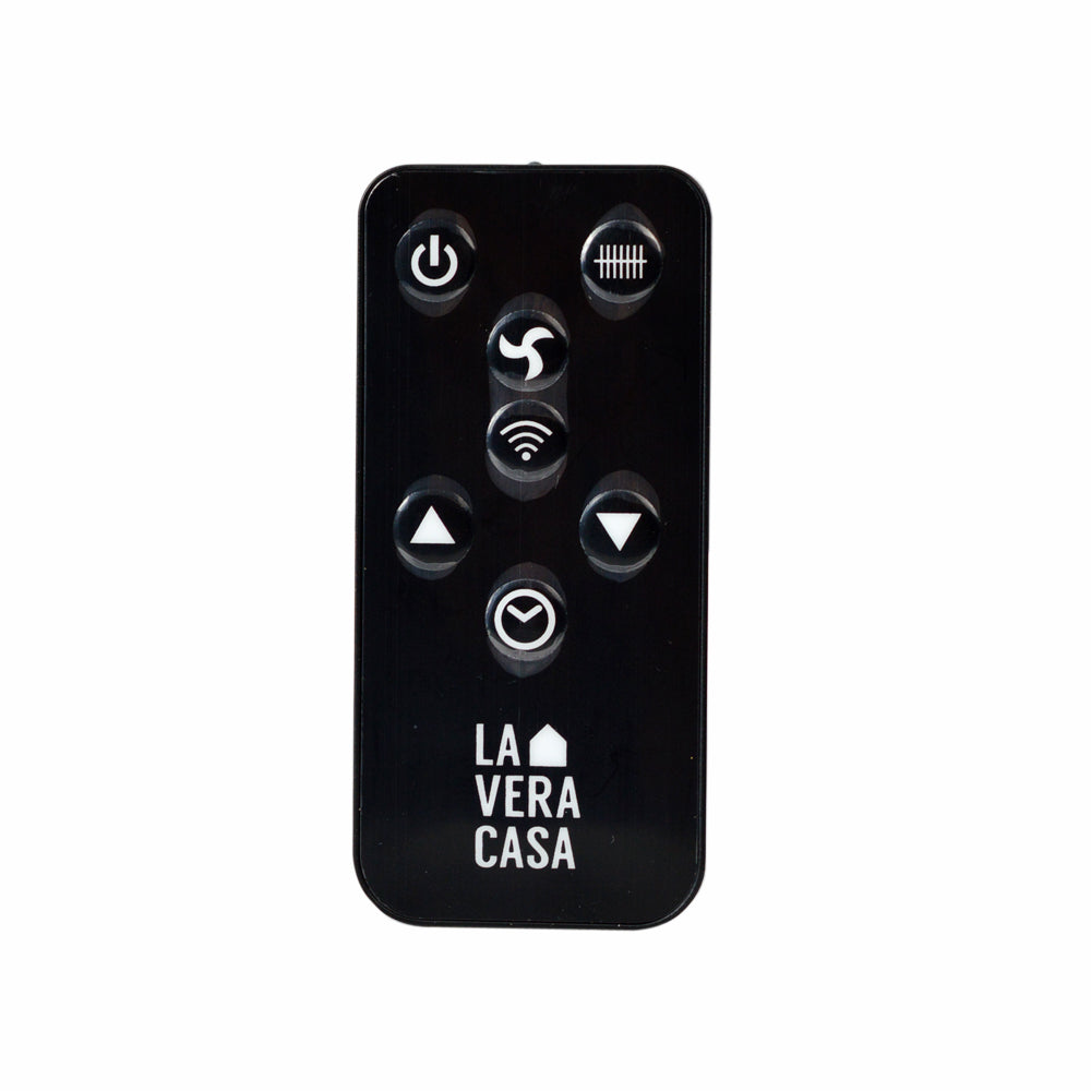 La Vera Casa Standgerät Konvektor JR08W 2000W