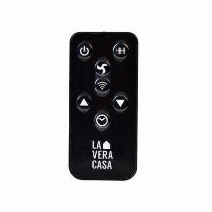 La Vera Casa Standgerät Konvektor JR08W 2000W