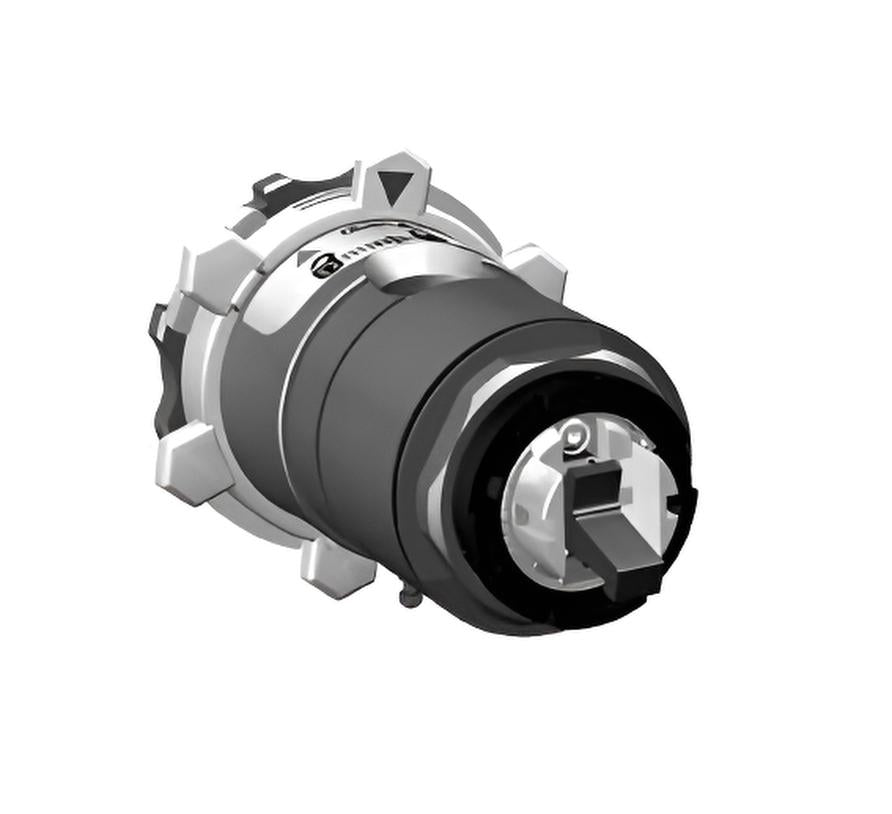 Hansa Funktionseinheit Einhebelmischer 60+ mit Umstellung und Sicherungseinrichtung 59912899