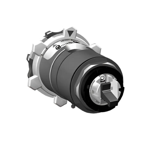 Hansa Funktionseinheit Einhebelmischer 60+ mit Umstellung und Sicherungseinrichtung 59912899