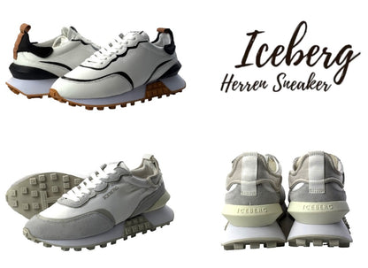 Iceberg Herren Sneaker