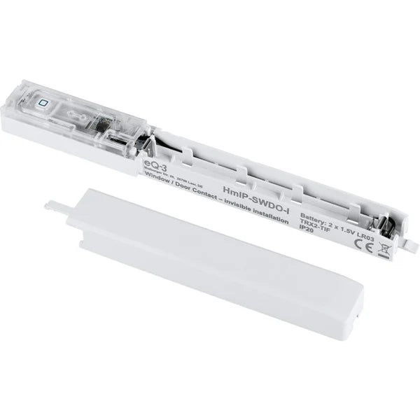 Homematic IP HmIP-SWDO-I Fenster Türkontakt verdeckt 151039A0