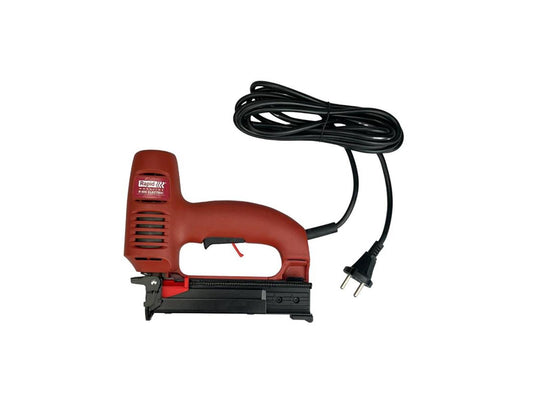 Rapid Elektrotacker R553 für Holz und Stoffe, Leistungsstark, für Klammern Typ 53, 8-20mm und Nägel Typ 8, 16-20mm