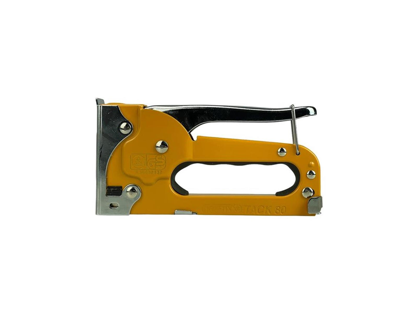 kwb Kraftixx Handtacker Tack 80 053708