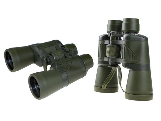 Comet Fernglas 50 x 50 Jagdfernglas SportTeleskop