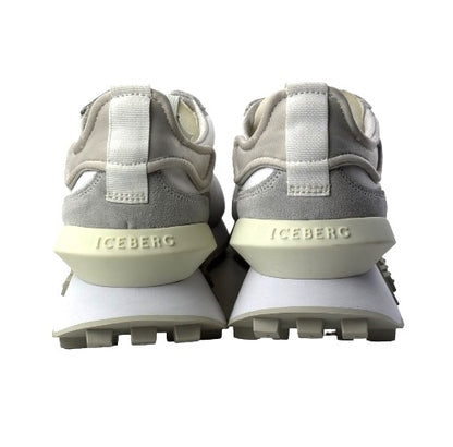 Iceberg Herren Sneaker