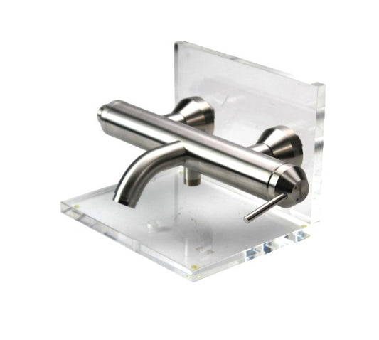 Hansa Armatur Dusche Bad Armaturen Set