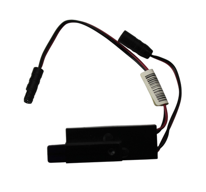 Hansa – 59912436 ersatzelektronik designo-e, Netz ohne Kontrolle