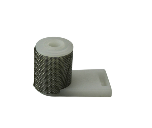Hansa – 59912945 Filter Auslauf P/Canyon